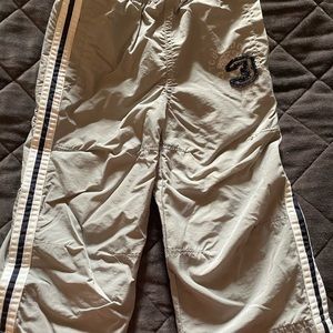Gray Children’s Place Athletic pants